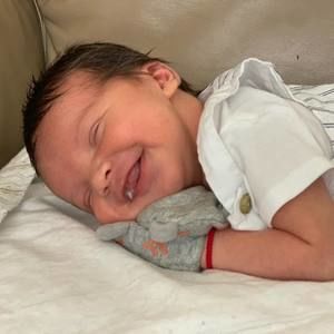 Meet your Posher, Elizabeth